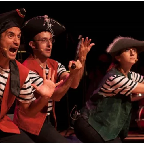 Ένας κόσμος ανάποδα